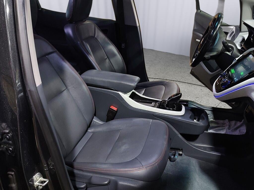 2020 Chevrolet Bolt EV Premier