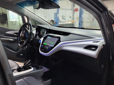 2020 Chevrolet Bolt EV Premier