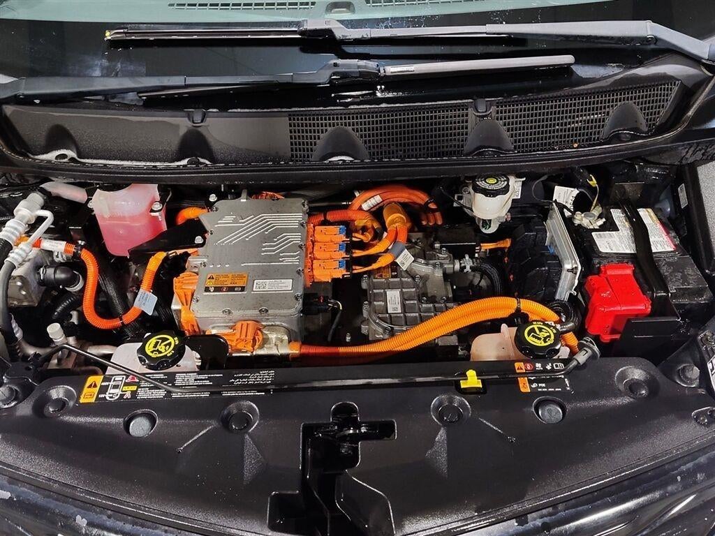 2020 Chevrolet Bolt EV Premier