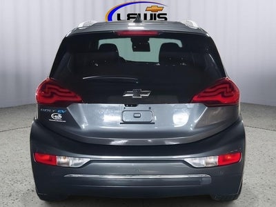 2020 Chevrolet Bolt EV Premier