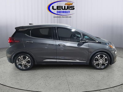 2020 Chevrolet Bolt EV Premier