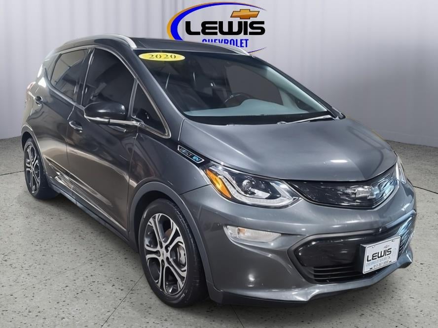 2020 Chevrolet Bolt EV Premier
