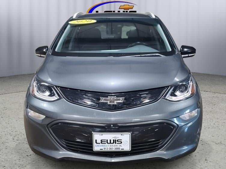 2020 Chevrolet Bolt EV Premier