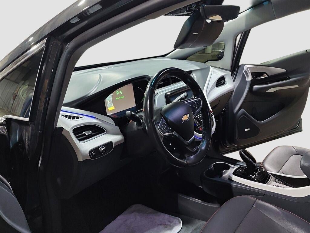 2020 Chevrolet Bolt EV Premier