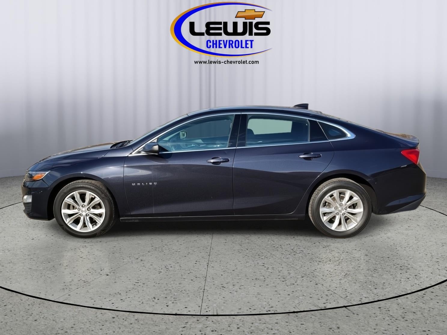 Used 2023 Chevrolet Malibu 1LT with VIN 1G1ZD5ST2PF131396 for sale in Kansas City