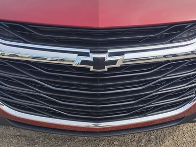2024 Chevrolet Malibu RS
