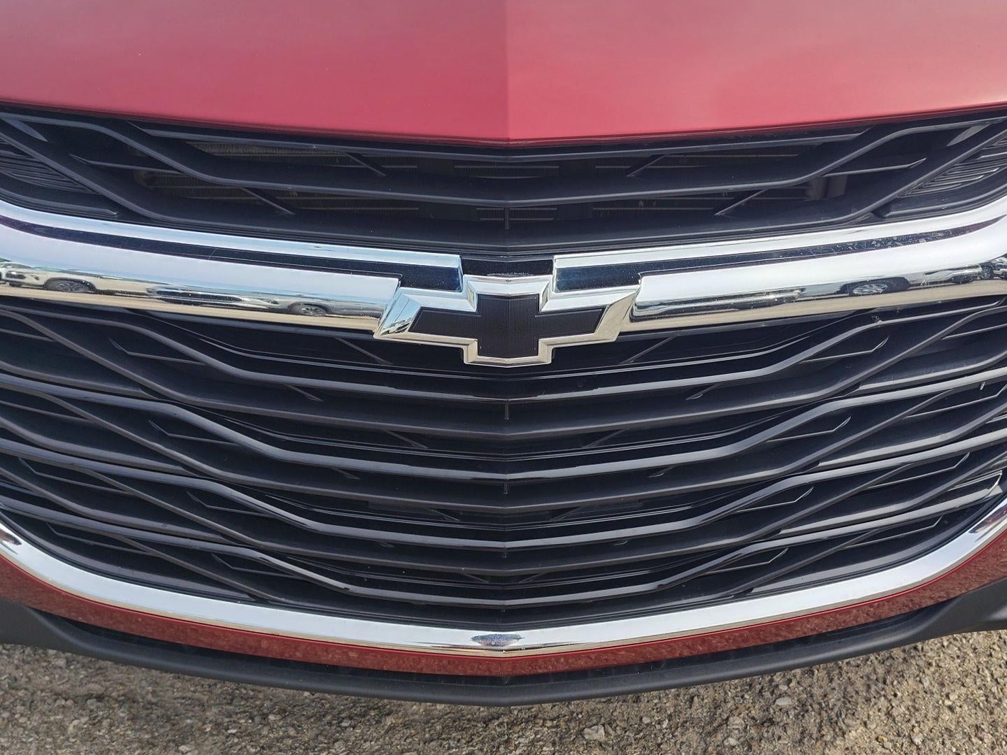 2024 Chevrolet Malibu RS
