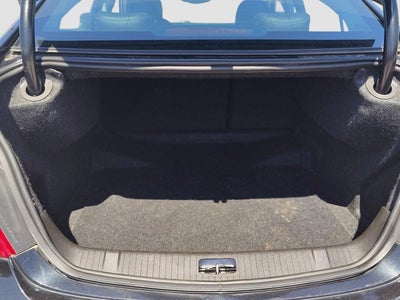 2014 Buick LaCrosse Leather