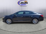 2014 Buick LaCrosse Leather
