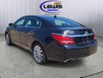 2014 Buick LaCrosse Leather