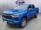 2023 Chevrolet Colorado 4WD LT