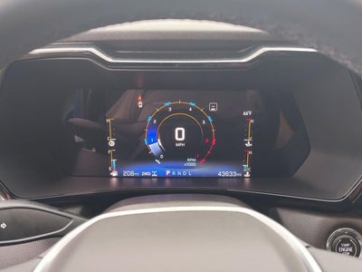 2023 Chevrolet Colorado 4WD LT