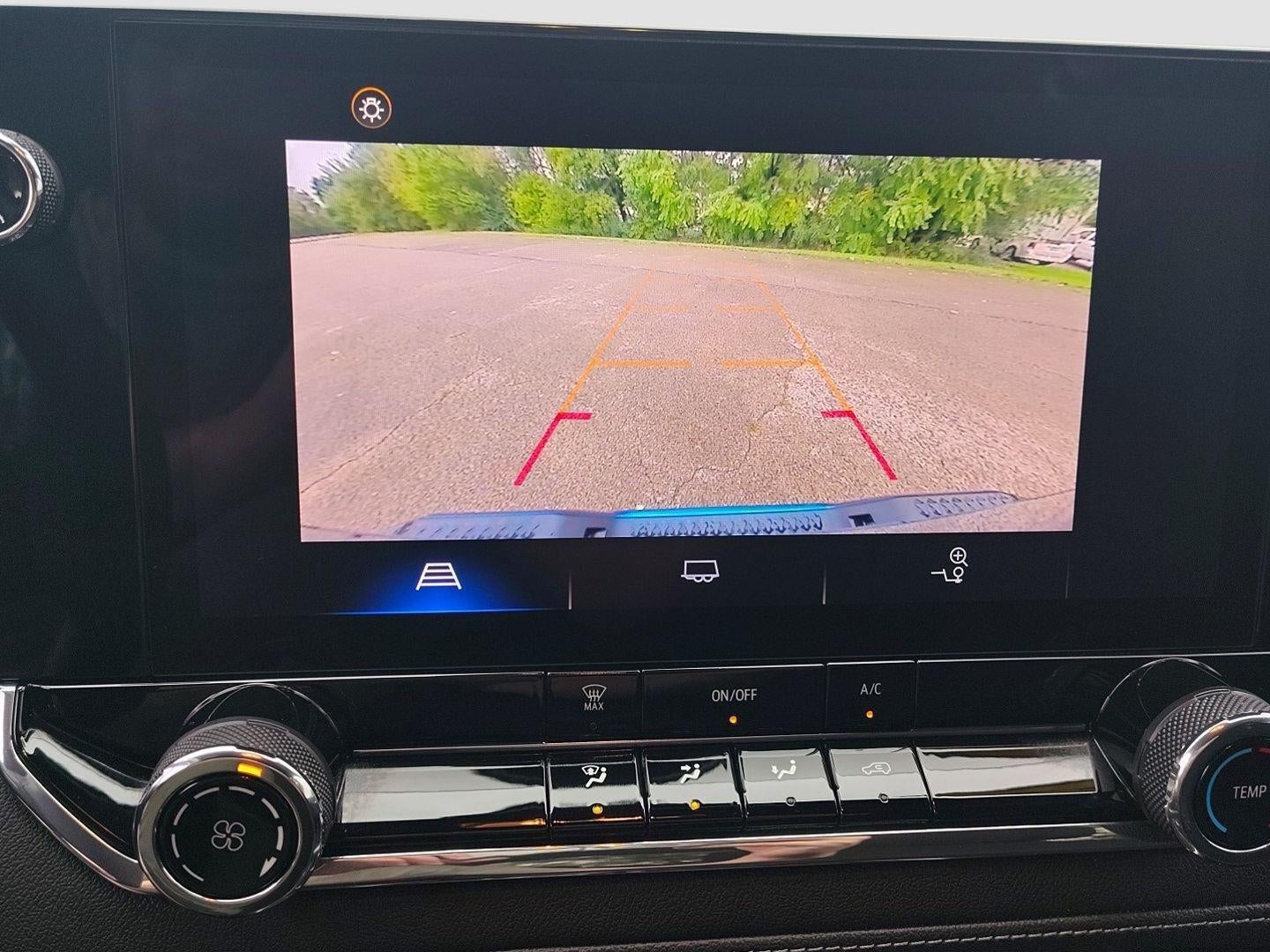 2023 Chevrolet Colorado 4WD LT