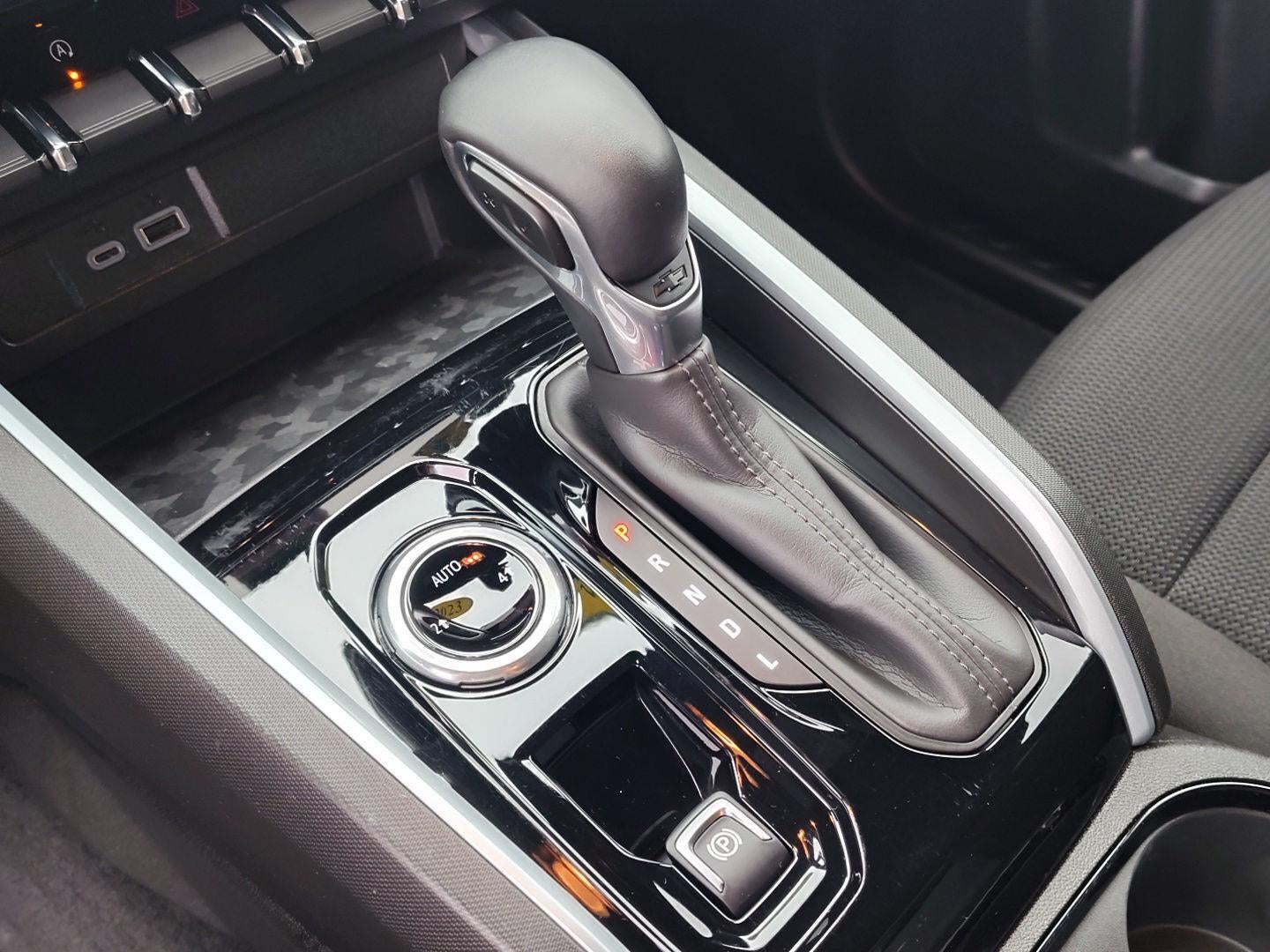 2023 Chevrolet Colorado 4WD LT