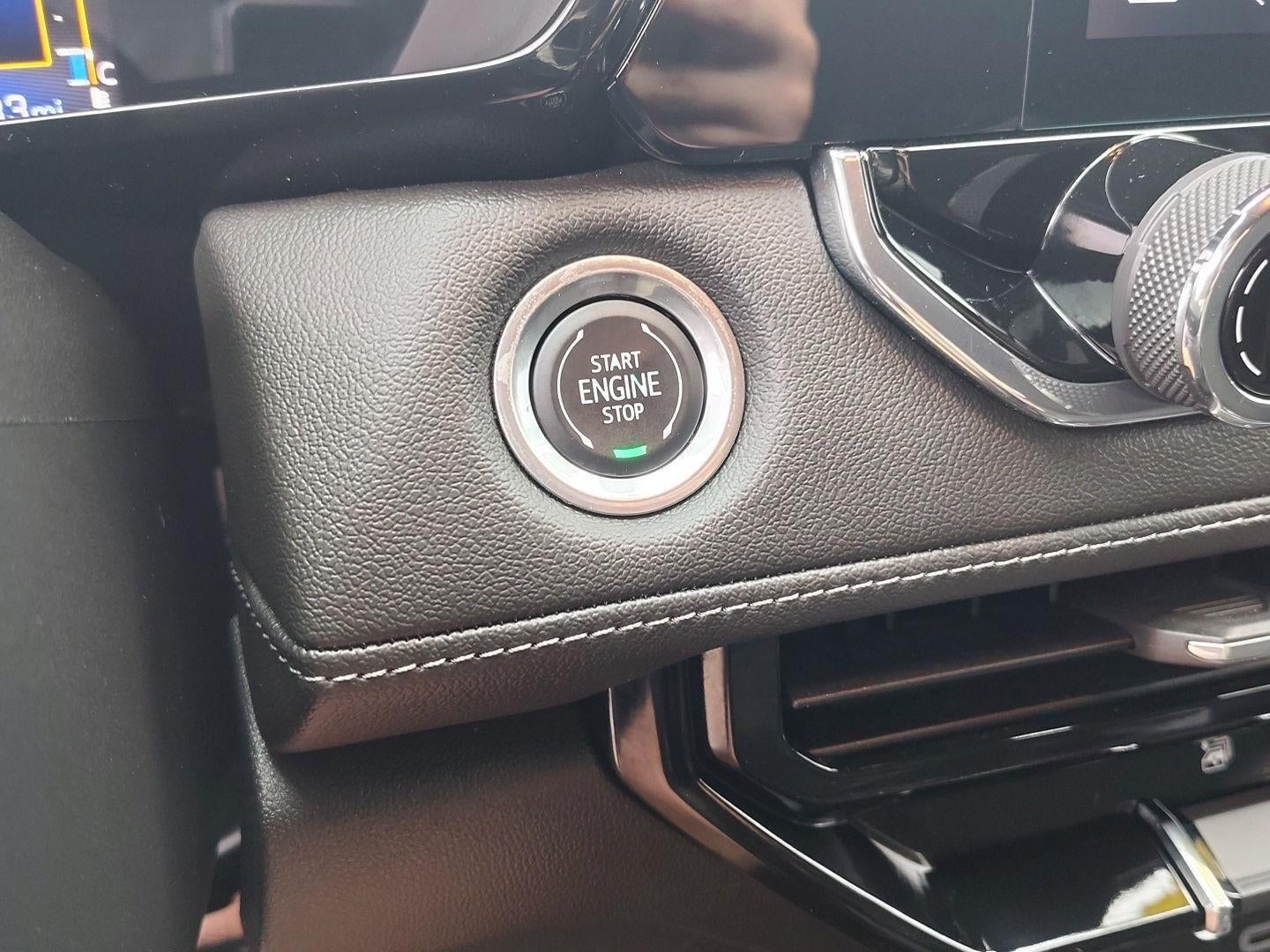 2023 Chevrolet Colorado 4WD LT