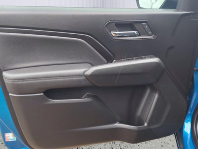 2023 Chevrolet Colorado 4WD LT