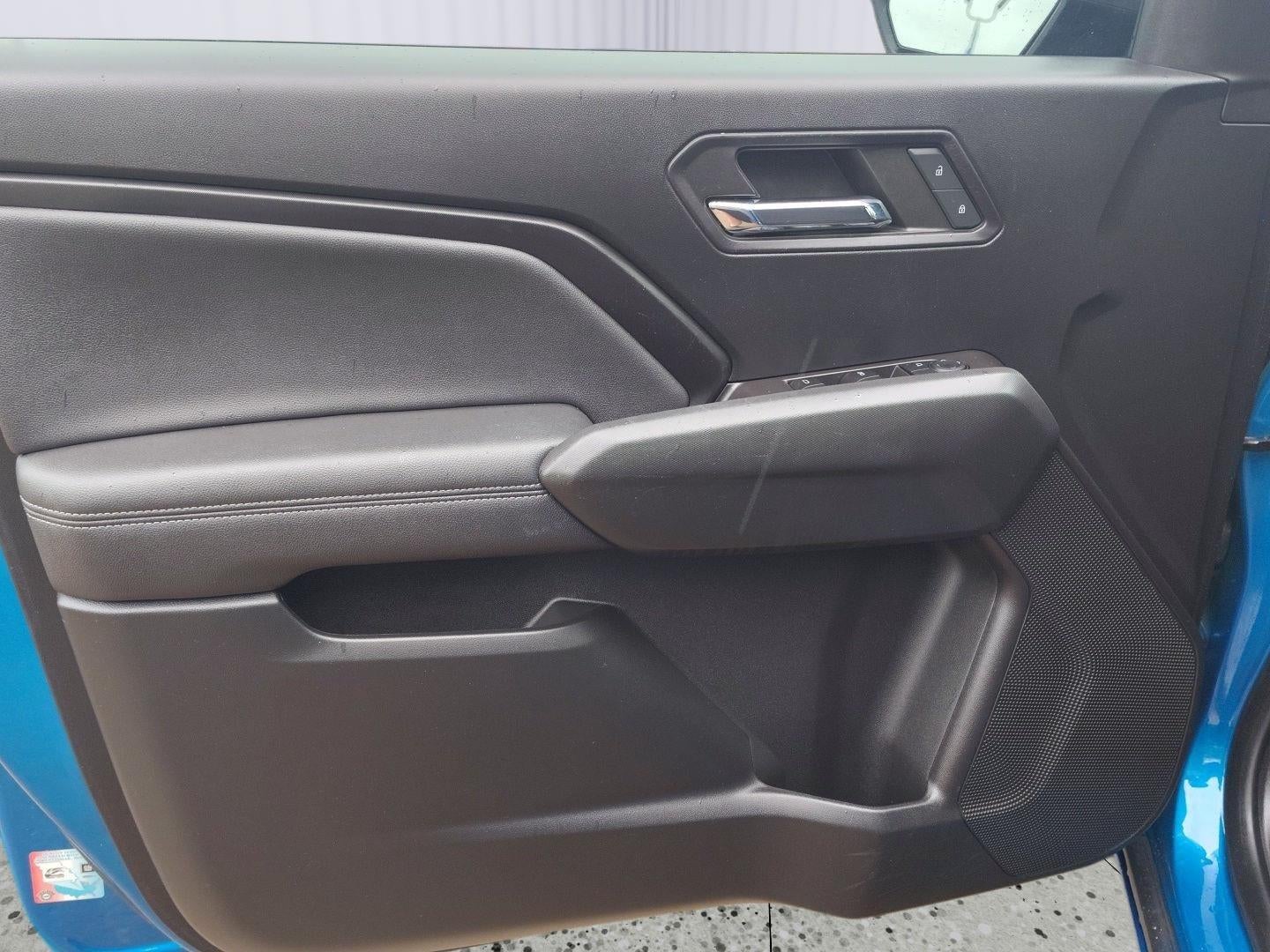 2023 Chevrolet Colorado 4WD LT