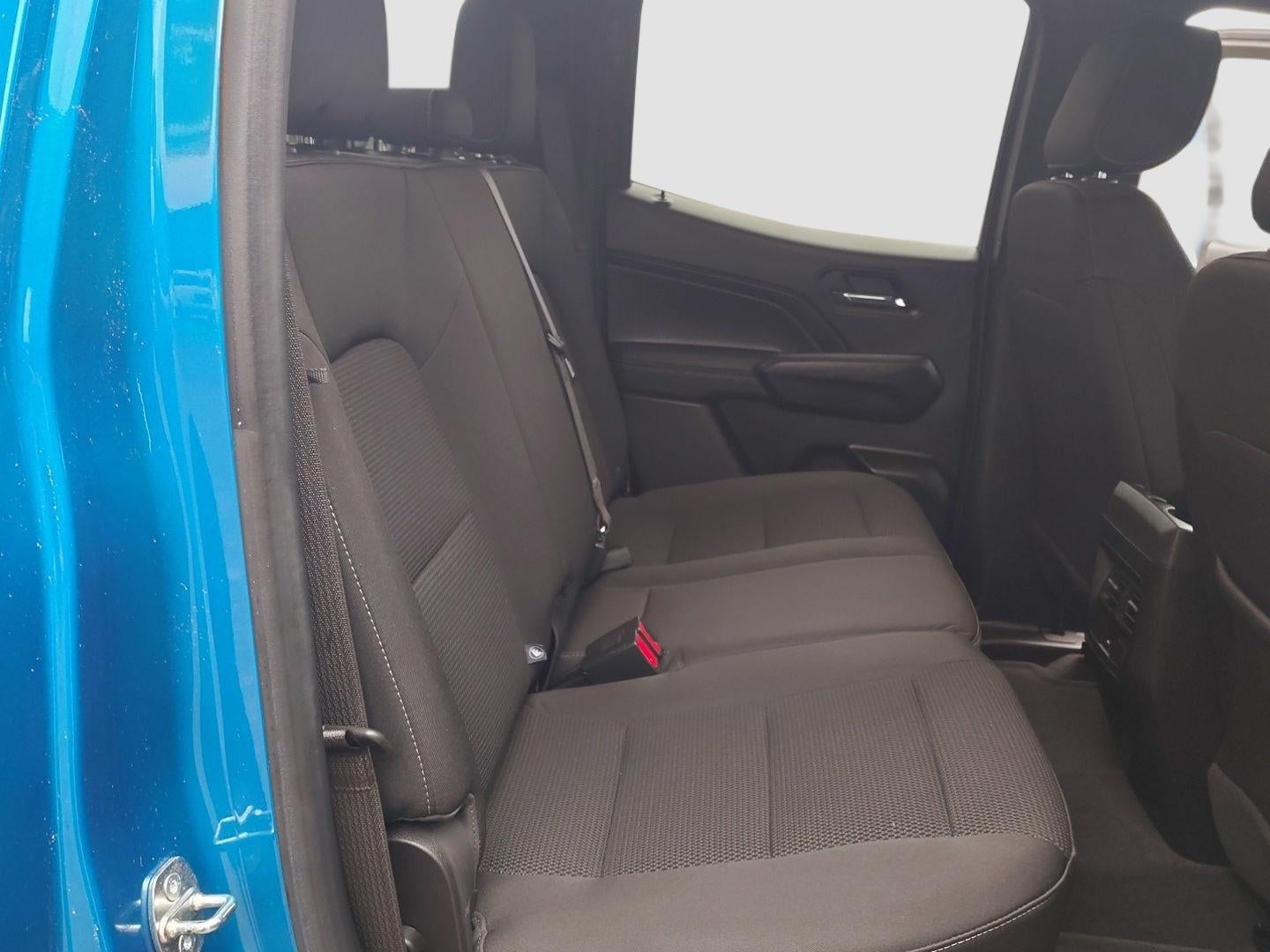 2023 Chevrolet Colorado 4WD LT
