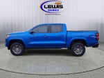 2023 Chevrolet Colorado 4WD LT