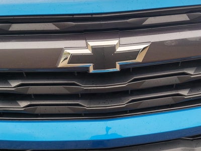 2023 Chevrolet Colorado 4WD LT