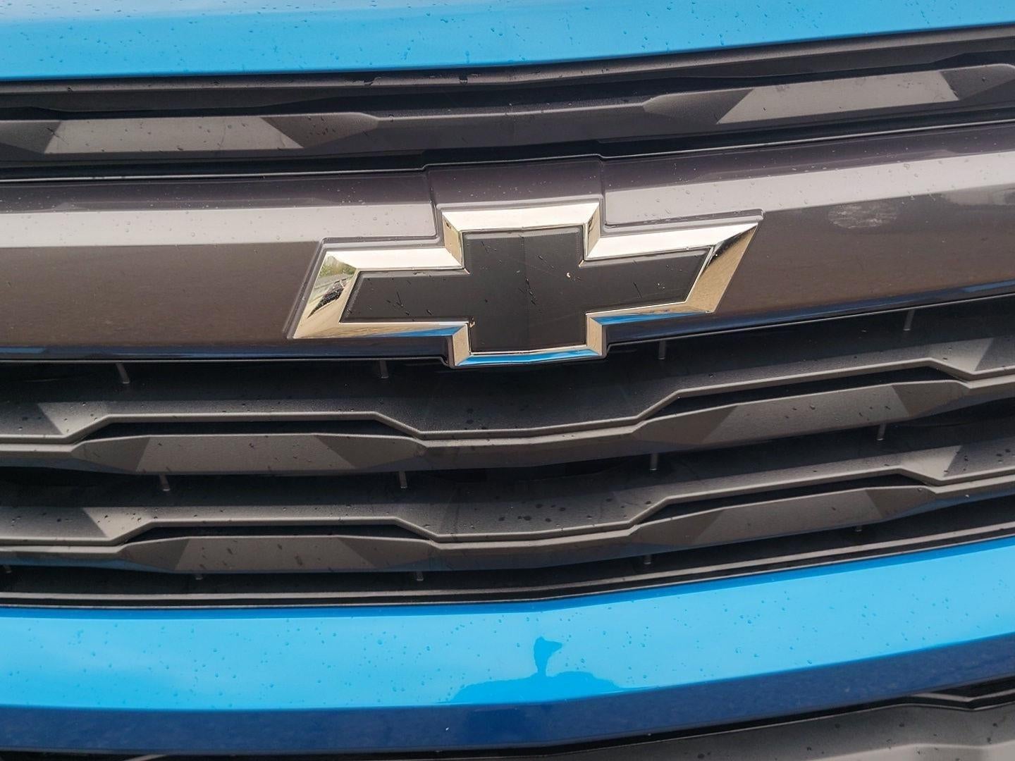 2023 Chevrolet Colorado 4WD LT