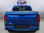 2023 Chevrolet Colorado 4WD LT
