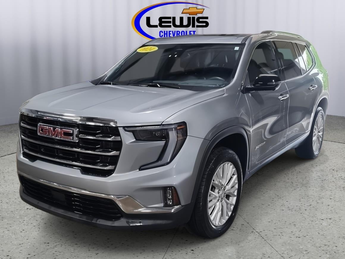2024 GMC Acadia Elevation AWD's photo