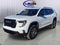 2025 GMC Acadia AT4