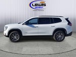 2025 GMC Acadia AT4