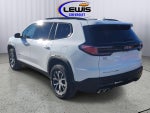 2025 GMC Acadia AT4