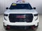 2025 GMC Acadia AT4