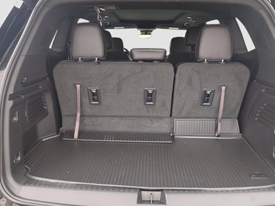 2025 GMC Acadia AT4