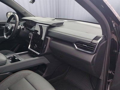 2025 GMC Acadia AT4