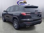 2025 GMC Acadia AT4