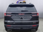 2025 GMC Acadia AT4
