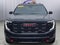 2025 GMC Acadia AT4