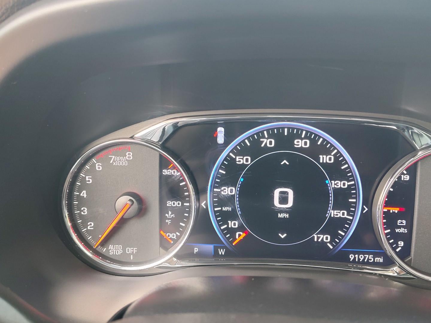 2022 GMC Acadia SLT