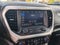 2022 GMC Acadia SLT