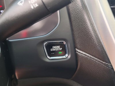 2022 GMC Acadia SLT