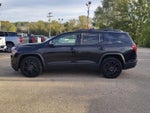 2022 GMC Acadia SLT