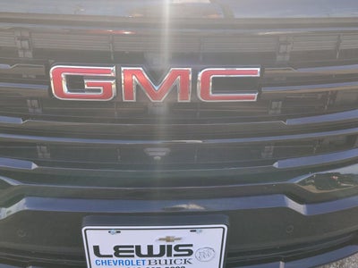 2022 GMC Acadia SLT