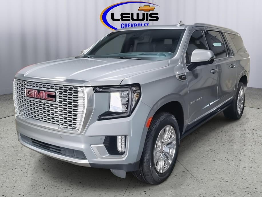 2024 GMC Yukon Denali AWD's photo