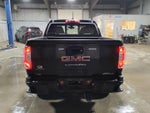 2022 GMC Canyon AT4 - Cloth