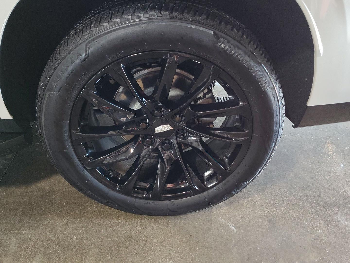 2024 Cadillac Escalade Sport Platinum