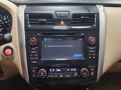 2014 Nissan Altima 3.5 SL