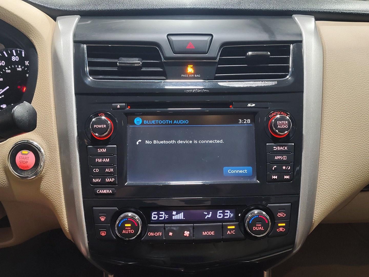 2014 Nissan Altima 3.5 SL