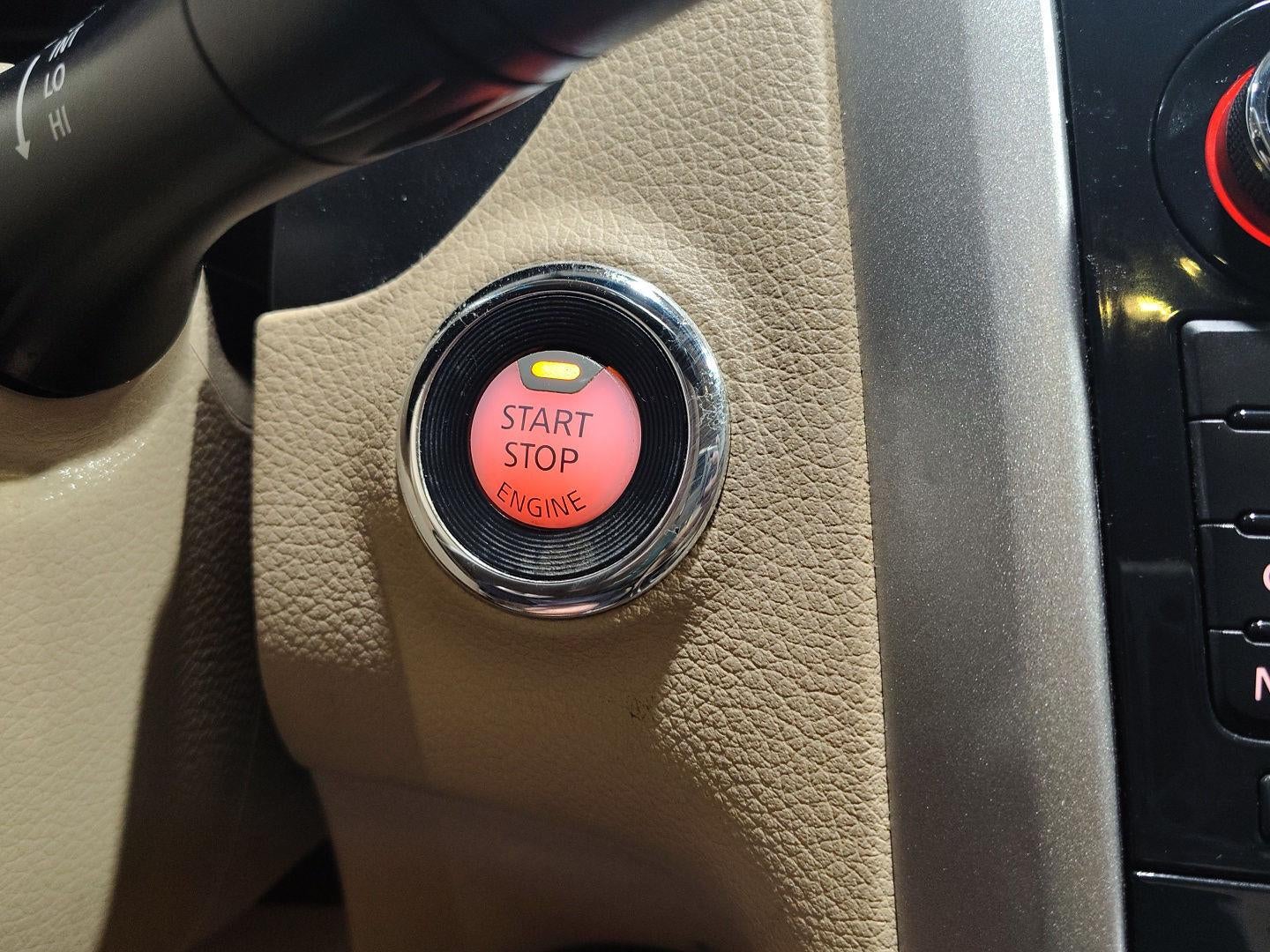 2014 Nissan Altima 3.5 SL