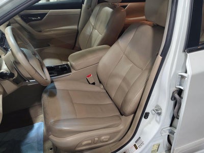 2014 Nissan Altima 3.5 SL