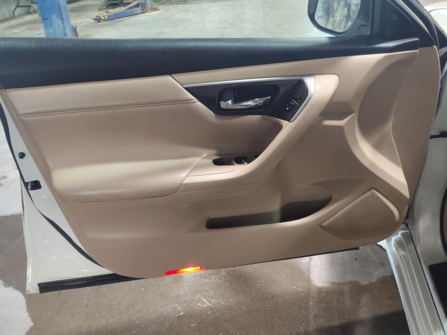 2014 Nissan Altima 3.5 SL