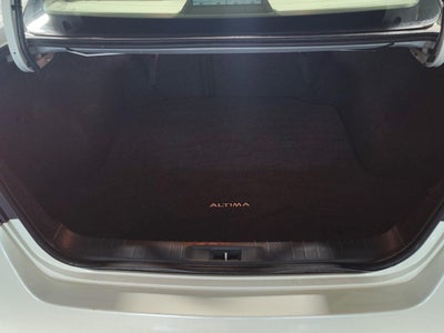 2014 Nissan Altima 3.5 SL
